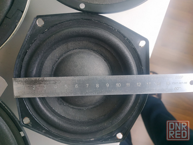 Динамики разные Макеевка - изображение 5