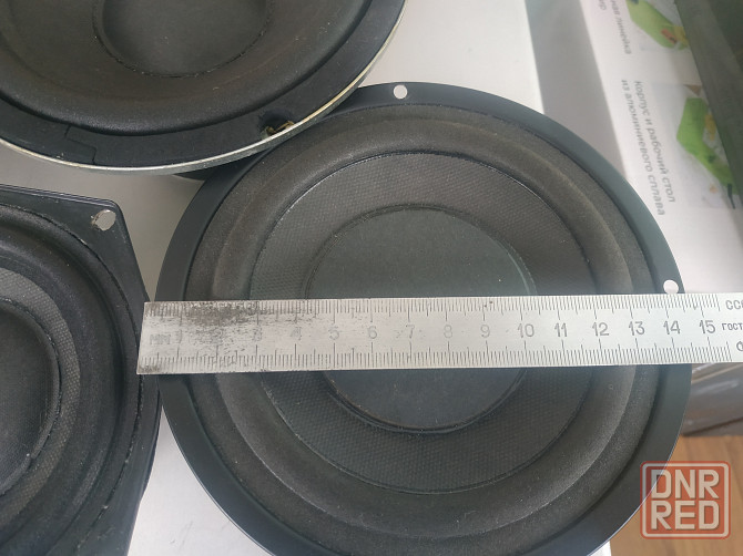 Динамики разные Макеевка - изображение 4