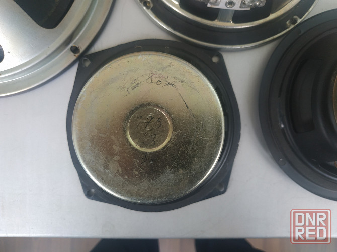 Динамики разные Макеевка - изображение 7