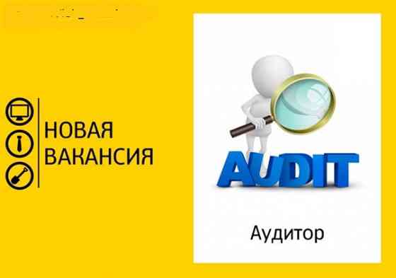 Аудитор транспортного отдела Макеевка