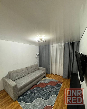 Сдам 1-комнатную квартиру в Донецке, Ленинский район, Оцкб. Донецк - изображение 3