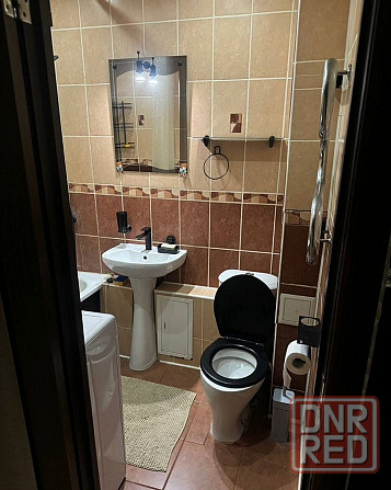 Сдам 1-комнатную квартиру в Донецке, Ленинский район, Оцкб. Донецк - изображение 4