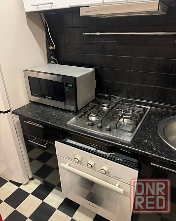 Сдам 1-комнатную квартиру в Донецке, Ленинский район, Оцкб. Донецк - изображение 2