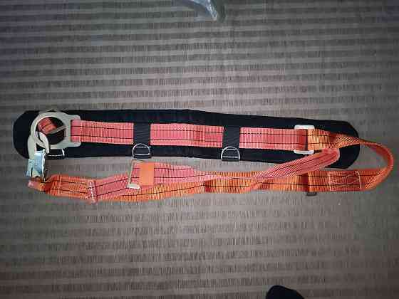 Пояс монтажный страховочный Донецк