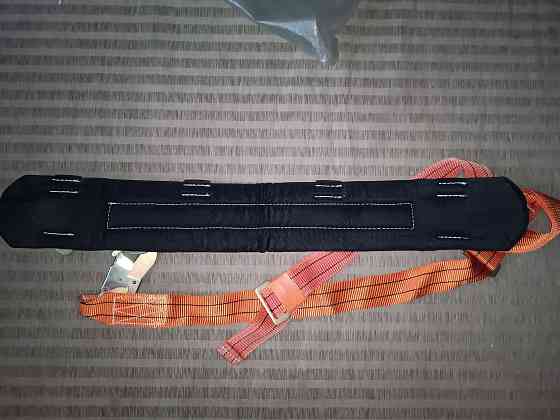 Пояс монтажный страховочный Донецк