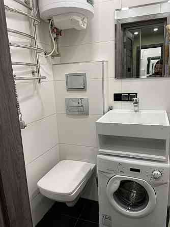 Сдам 1-комнатную квартиру в Буденовском районе, Цветочный. Донецк