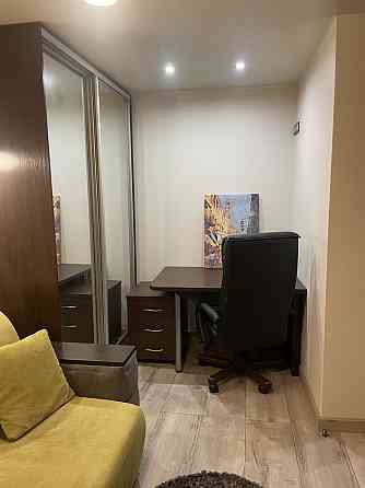 Сдам 1-комнатную квартиру в Буденовском районе, Цветочный. Донецк