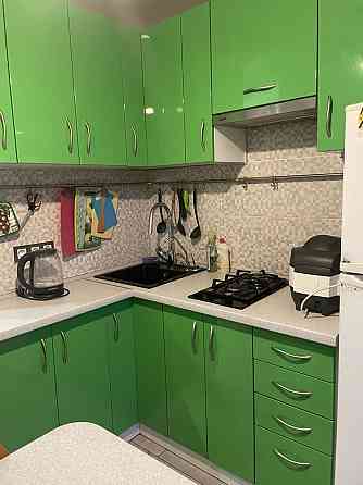 Сдам 1-комнатную квартиру в Буденовском районе, Цветочный. Донецк