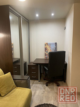 Сдам 1-комнатную квартиру в Буденовском районе, Цветочный. Донецк - изображение 1