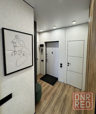 Сдам 1кк на Марии Ульянова Донецк - изображение 1