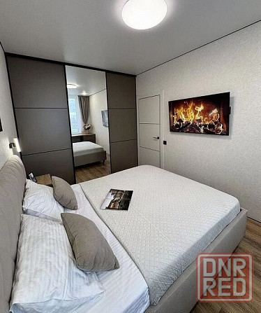 Сдам 1кк на Марии Ульянова Донецк - изображение 2