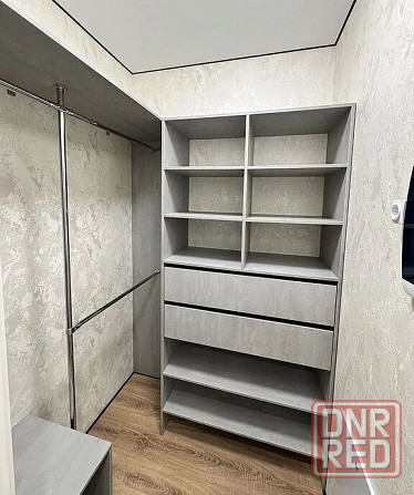 Сдам 1кк на Марии Ульянова Донецк - изображение 4