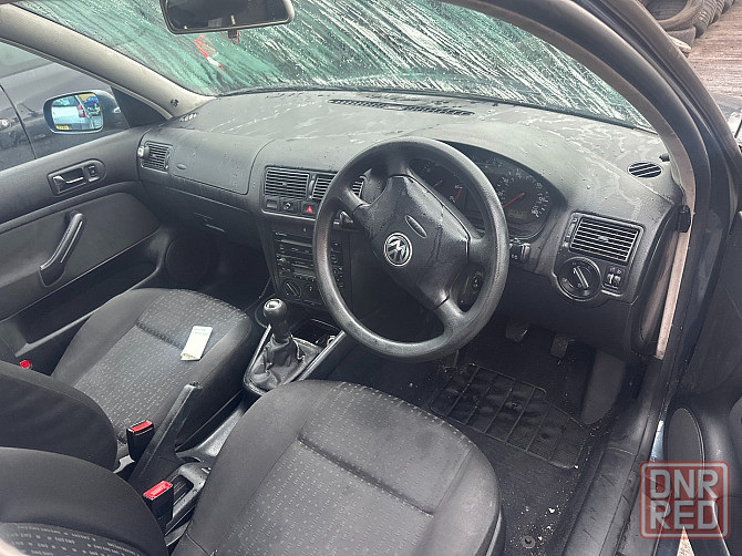 Volkswagen-Golf 4 1997-2006 на разбор запчасти Донецк - изображение 3