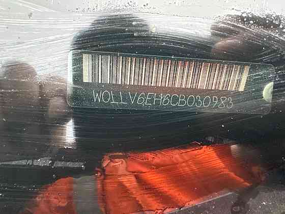 Opel-Antara 2006-2015 на разбор запчасти Донецк