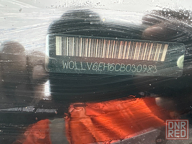 Opel-Antara 2006-2015 на разбор запчасти Донецк - изображение 4