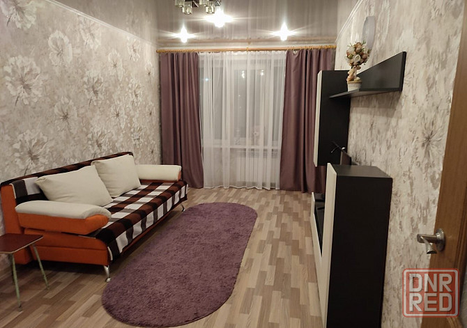 Шахтерскую площадь Донецк - изображение 2