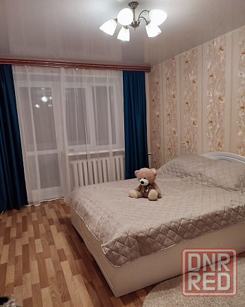 Шахтерскую площадь Донецк - изображение 1