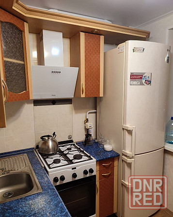 Шахтерскую площадь Донецк - изображение 6