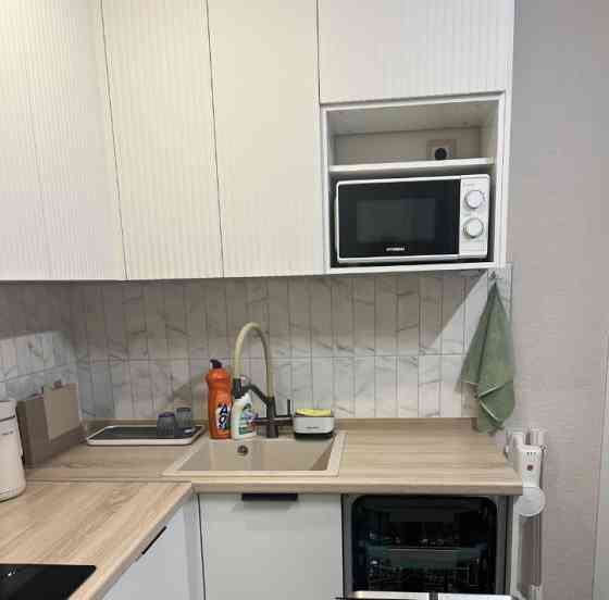 Сдаю однокомнатную квартиру в Ворошиловском районе напротив гастронома "Москва" Донецк