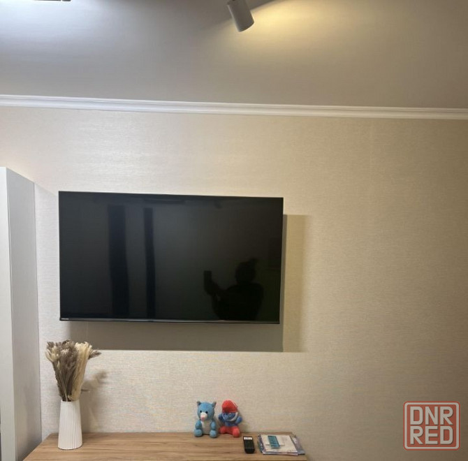 Сдаю однокомнатную квартиру в Ворошиловском районе напротив гастронома "Москва" Донецк - изображение 3