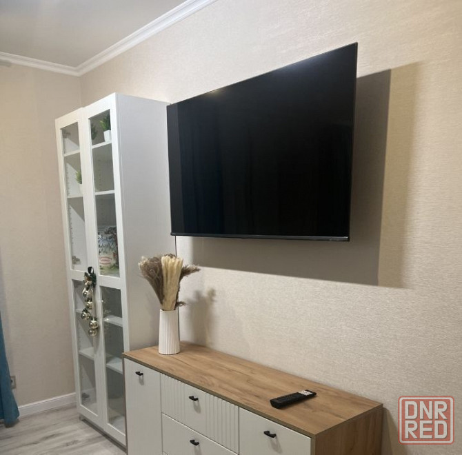 Сдаю однокомнатную квартиру в Ворошиловском районе напротив гастронома "Москва" Донецк - изображение 5