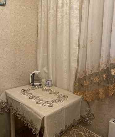 Сдаю однокомнатную квартиру в Калининском районе Донецка по адресу: улица Марии Ульяновой, 65 Донецк