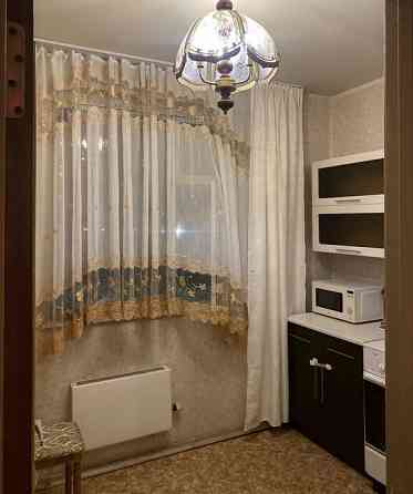 Сдаю однокомнатную квартиру в Калининском районе Донецка по адресу: улица Марии Ульяновой, 65 Донецк