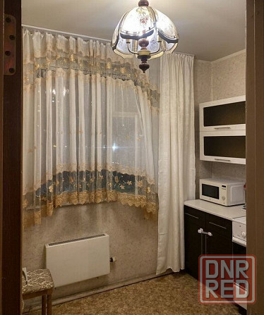 Сдаю однокомнатную квартиру в Калининском районе Донецка по адресу: улица Марии Ульяновой, 65 Донецк - изображение 3