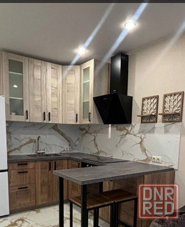 Сдам 1кк на 230 Стрелковой дивизии 39 Донецк - изображение 4