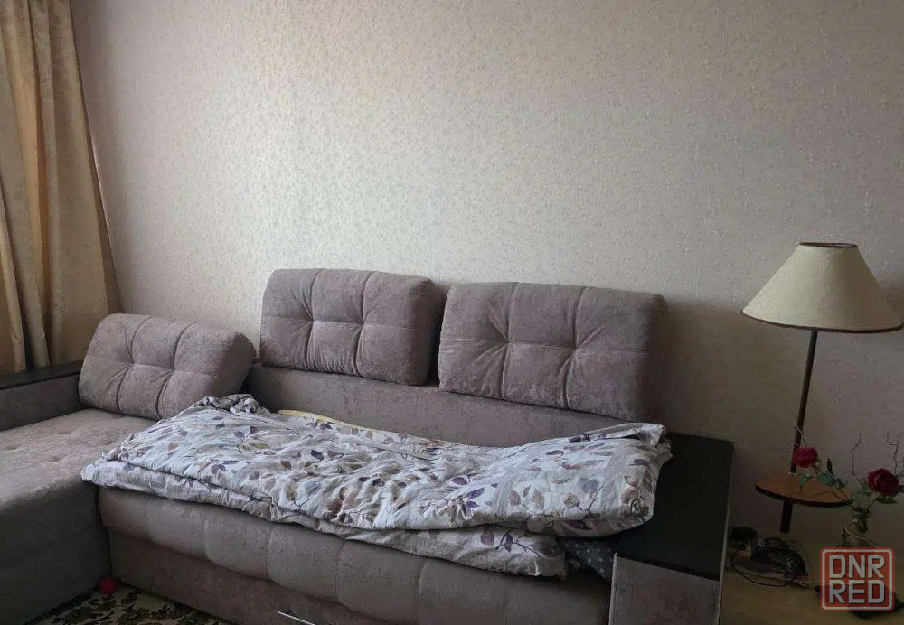 Сдам квартиру в Макеевке на Даках Макеевка - изображение 1
