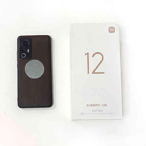 Смартфон Xiaomi 12X б/у Донецк