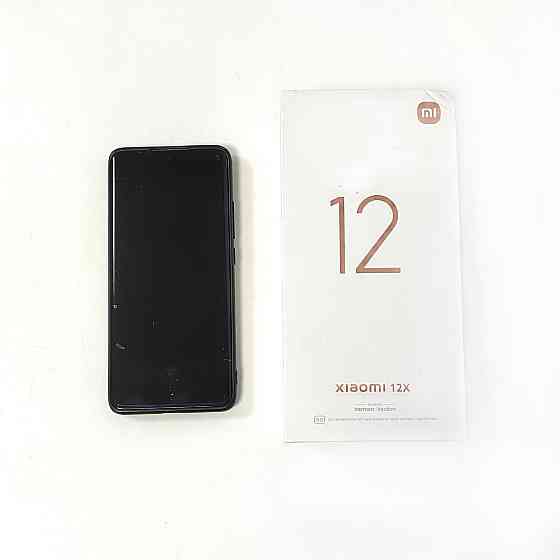 Смартфон Xiaomi 12X б/у Донецк