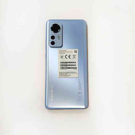Смартфон Xiaomi 12X б/у Донецк