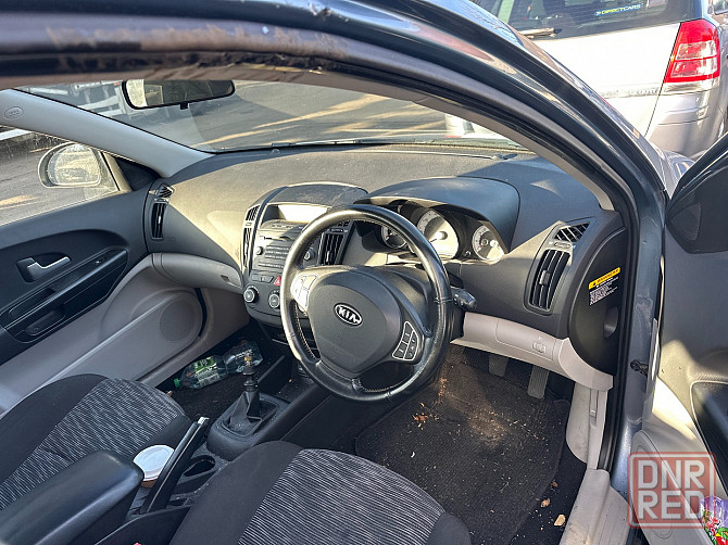 KIA-Ceed 2007-2012 на разбор запчасти Донецк - изображение 3