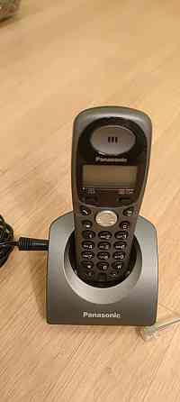 Телефон стационарный panasonic kx-tg Макеевка