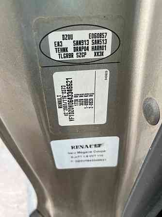 Renault-Megane 3 2009-2016 на разбор запчасти Донецк