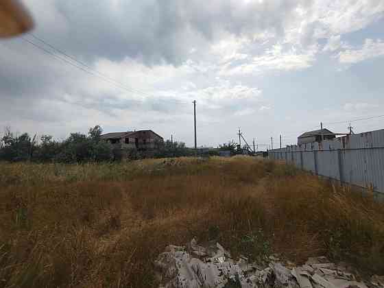 Продается участок на Белосарайской Косе Мариуполь