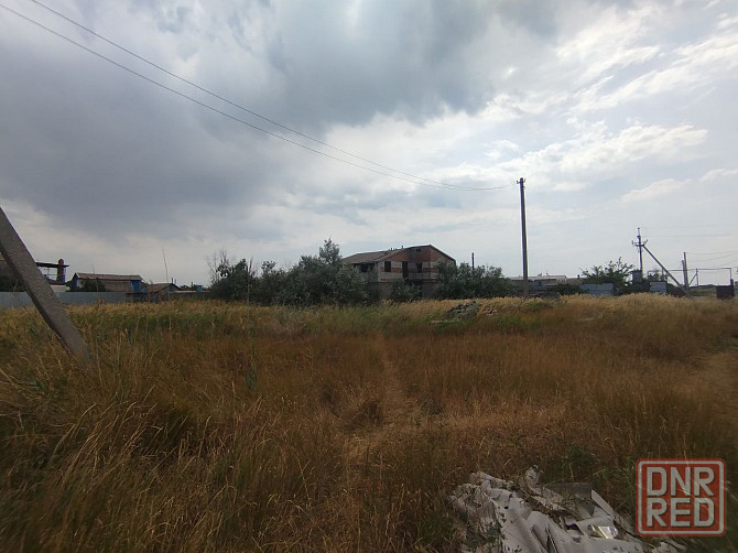 Продается участок на Белосарайской Косе Мариуполь - изображение 6