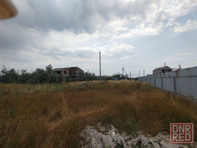 Продается участок на Белосарайской Косе Мариуполь - изображение 4