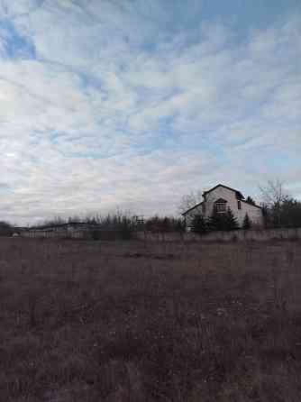 Продам участок земли под индивидуальное строительство Макеевка