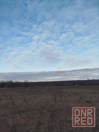 Продам участок земли под индивидуальное строительство Макеевка - изображение 2