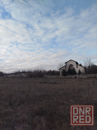 Продам участок земли под индивидуальное строительство Макеевка - изображение 3