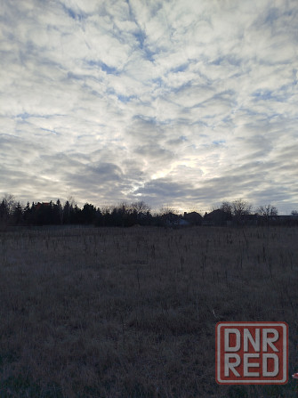 Продам участок земли под индивидуальное строительство Макеевка - изображение 1