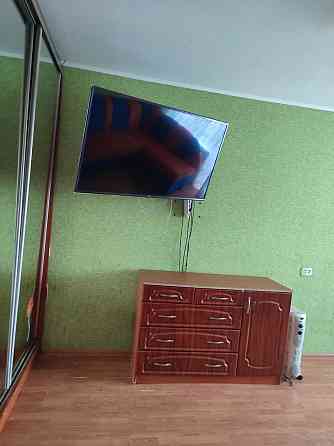 предлагается в аренду двухкомнатная квартира в приморском районе мариуполя Мариуполь