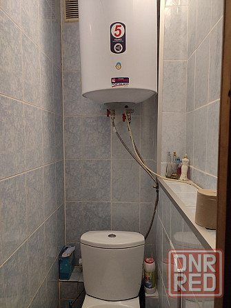 предлагается в аренду двухкомнатная квартира в приморском районе мариуполя Мариуполь - изображение 7