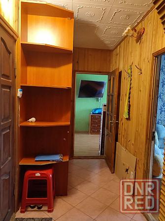 предлагается в аренду двухкомнатная квартира в приморском районе мариуполя Мариуполь - изображение 3