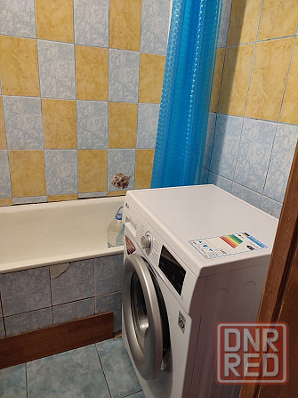 предлагается в аренду двухкомнатная квартира в приморском районе мариуполя Мариуполь - изображение 4