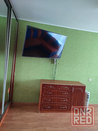 предлагается в аренду двухкомнатная квартира в приморском районе мариуполя Мариуполь - изображение 2