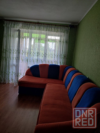 предлагается в аренду двухкомнатная квартира в приморском районе мариуполя Мариуполь - изображение 1