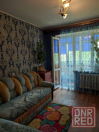 предлагается в аренду двухкомнатная квартира в приморском районе мариуполя Мариуполь - изображение 5